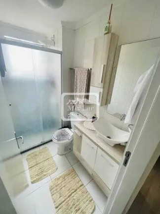 Imagem Apartamento com 2 Quartos à Venda, 52 m² em Padroeira - Osasco