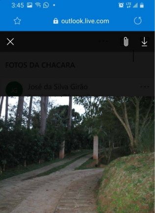 Imagem Chácara com 1 Quarto à Venda, 100 m² em Chácara Fernão Dias - Bragança Paulista Imagem Chácara com 1 Quarto à Venda, 100 m² em Chácara Fernão Dias - Bragança Paulista