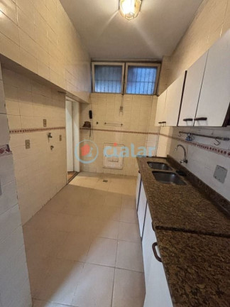 Imagem Apartamento com 3 Quartos à Venda, 100 m² em Botafogo - Rio De Janeiro Imagem Apartamento com 3 Quartos à Venda, 100 m² em Botafogo - Rio De Janeiro