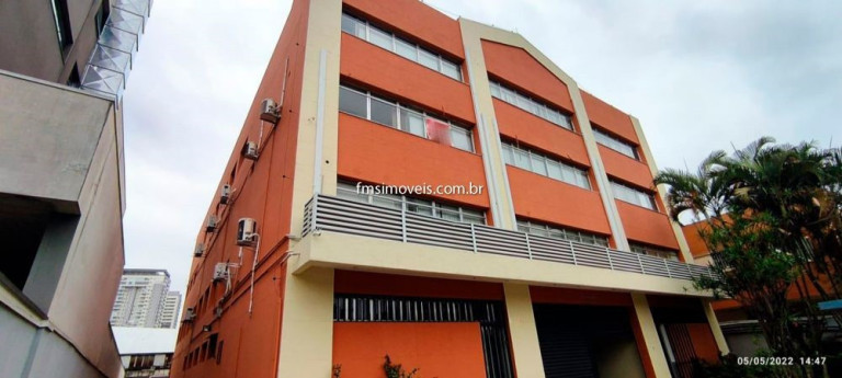 Imóvel para Alugar, 1.700 m² em Várzea Da Barra Funda - São Paulo