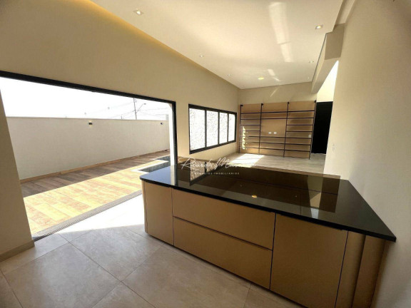Imagem Casa com 4 Quartos à Venda, 190 m² em Condomínio Damha Ii - Piracicaba Imagem Casa com 4 Quartos à Venda, 190 m² em Condomínio Damha Ii - Piracicaba