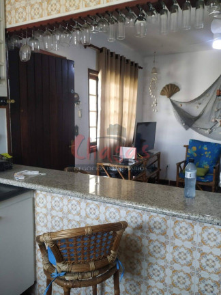 Imagem Casa com 2 Quartos à Venda, 100 m² em Porto Novo - Caraguatatuba Imagem Casa com 2 Quartos à Venda, 100 m² em Porto Novo - Caraguatatuba