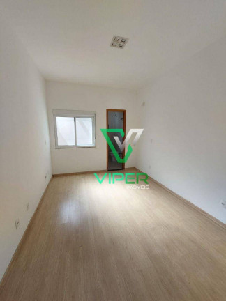 Imagem Sobrado com 3 Quartos à Venda, 124 m² em Uberaba - Curitiba