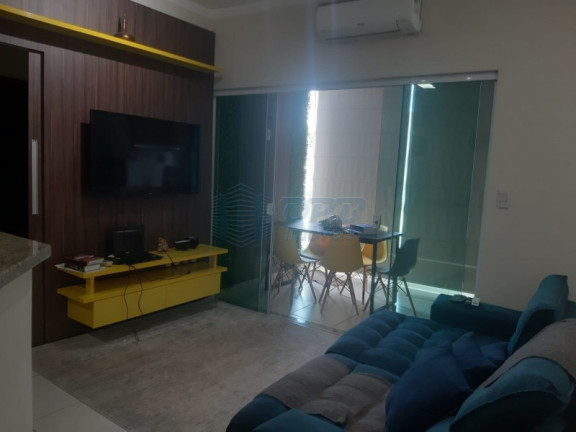 Imagem Apartamento à Venda, em Jardim Botânico - Ribeirão Preto Imagem Apartamento à Venda, em Jardim Botânico - Ribeirão Preto