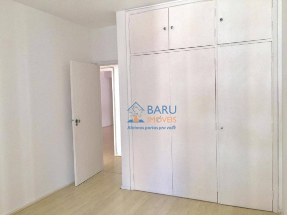 Imagem Apartamento com 2 Quartos à Venda, 100 m² em Higienópolis - São Paulo