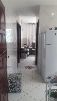 Imagem Casa com 4 Quartos à Venda, 250 m² em Jardim Marabá - Mongaguá