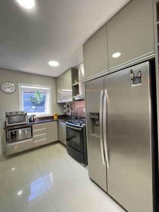 Imagem Sobrado com 3 Quartos à Venda, 160 m² em São José - Canoas