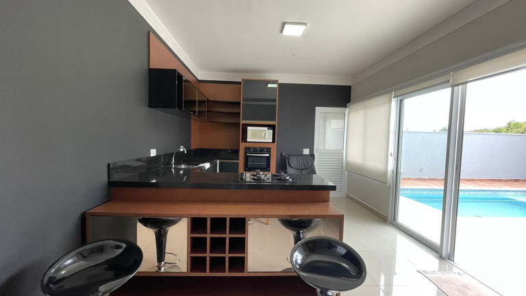 Imagem Casa com 3 Quartos à Venda ou Locação, 220 m² em Condomínio Residencial Euroville Ii - Bragança Paulista Imagem Casa com 3 Quartos à Venda ou Locação, 220 m² em Condomínio Residencial Euroville Ii - Bragança Paulista