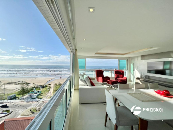 Imagem Apartamento com 4 Quartos à Venda, 193 m² em Navegantes - Capão Da Canoa Imagem Apartamento com 4 Quartos à Venda, 193 m² em Navegantes - Capão Da Canoa