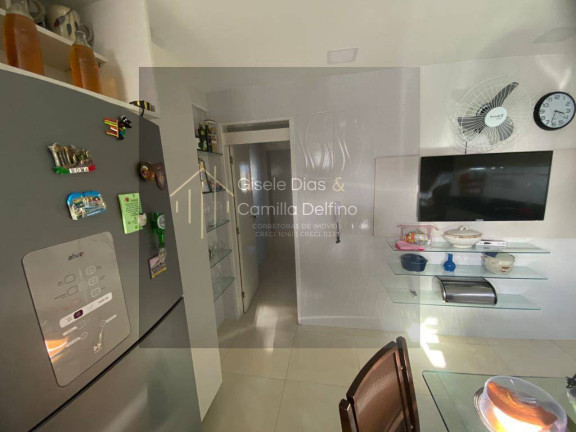 Imagem Cobertura com 3 Quartos à Venda, 200 m² em Manaíra - João Pessoa Imagem Cobertura com 3 Quartos à Venda, 200 m² em Manaíra - João Pessoa