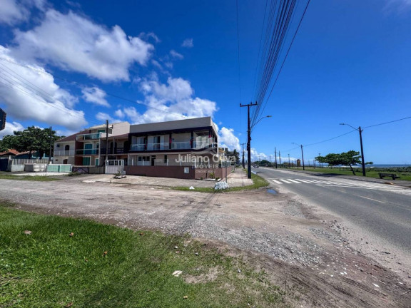 Imagem Sobrado com 3 Quartos à Venda, 96 m² em Rainha Do Mar - Itapoá Imagem Sobrado com 3 Quartos à Venda, 96 m² em Rainha Do Mar - Itapoá