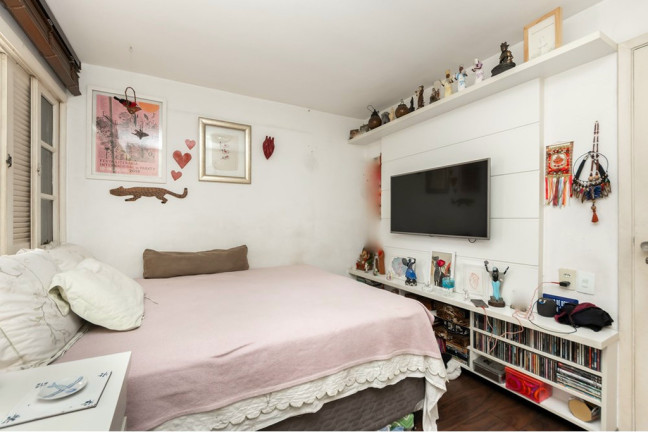 Imagem Casa com 3 Quartos à Venda, 134 m² em Jardim Prudência - São Paulo