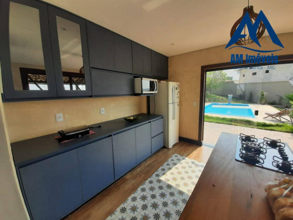 Imagem Casa com 2 Quartos à Venda, 480 m² em Lundcea - Lagoa Santa Imagem Casa com 2 Quartos à Venda, 480 m² em Lundcea - Lagoa Santa