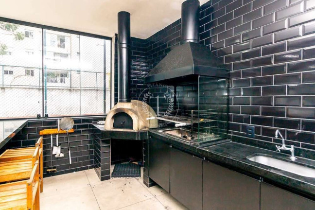 Imagem Apartamento com 2 Quartos à Venda, 56 m² em Vila Prudente - São Paulo