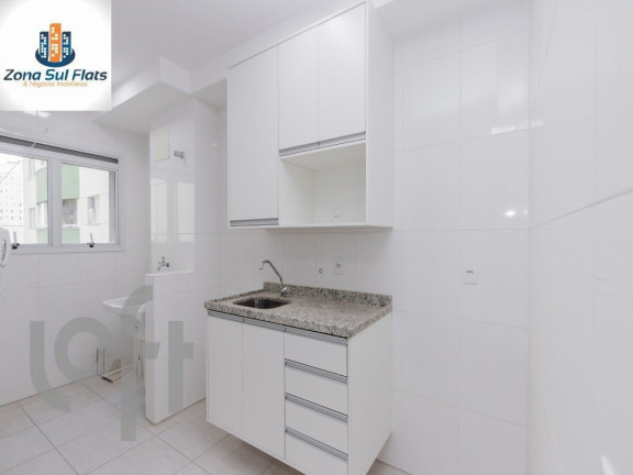 Imagem Apartamento com 1 Quarto à Venda, 35 m² em Aclimação - São Paulo Imagem Apartamento com 1 Quarto à Venda, 35 m² em Aclimação - São Paulo