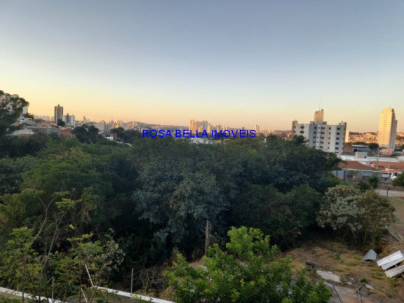 Imagem Apartamento com 2 Quartos à Venda, 62 m² em Parque União - Jundiaí