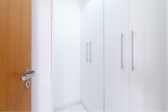 Imagem Imóvel com 3 Quartos à Venda, 91 m² em Perdizes - São Paulo