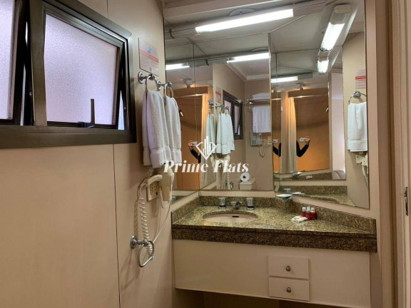 Imagem Apartamento com 1 Quarto à Venda, 55 m² em Jardins - São Paulo