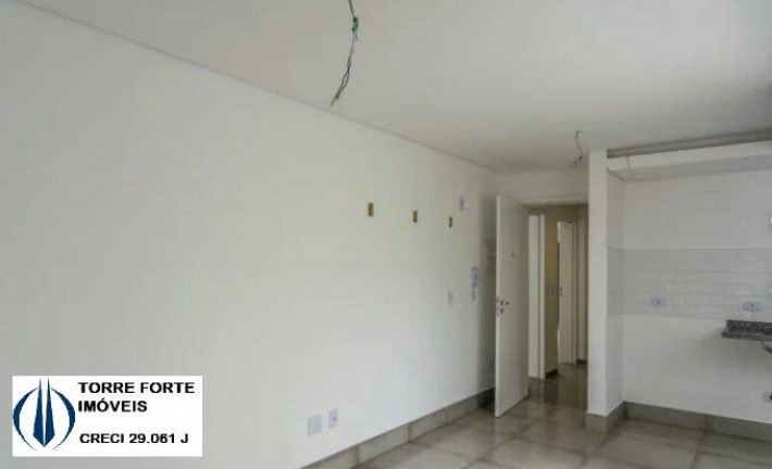 Imagem Apartamento com 2 Quartos à Venda, 48 m² em Vila Alpina - Santo André Imagem Apartamento com 2 Quartos à Venda, 48 m² em Vila Alpina - Santo André