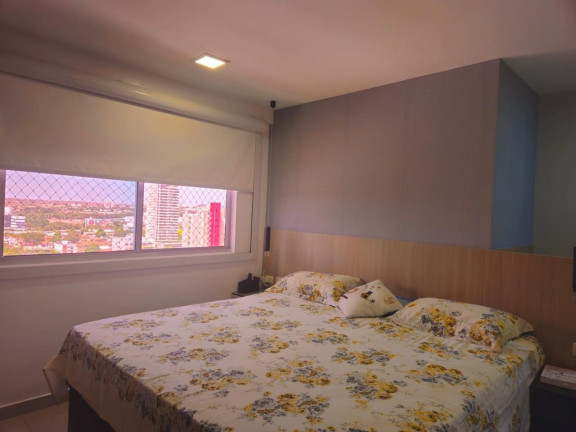Imagem Apartamento com 3 Quartos à Venda, em Jóquei - Teresina Imagem Apartamento com 3 Quartos à Venda, em Jóquei - Teresina