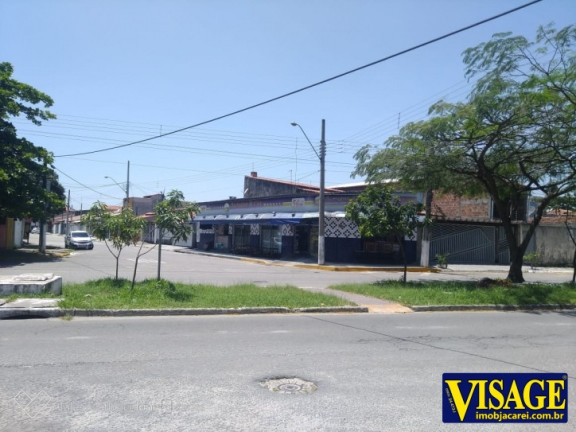 Imagem Ponto Comercial para Alugar, 110 m² em Pq. Meia Lua - Jacareí Imagem Ponto Comercial para Alugar, 110 m² em Pq. Meia Lua - Jacareí