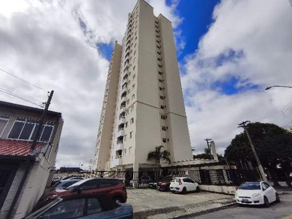 Apartamento com 2 Quartos à Venda, 54 m² em Jardim Ismenia - Sao Jose Dos Campos