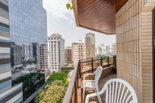 Imagem Apartamento com 2 Quartos à Venda ou Locação, 232 m² em Itaim Bibi - São Paulo Imagem Apartamento com 2 Quartos à Venda ou Locação, 232 m² em Itaim Bibi - São Paulo
