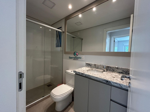 Imagem Apartamento com 2 Quartos à Venda, 82 m² em Centro - Gramado