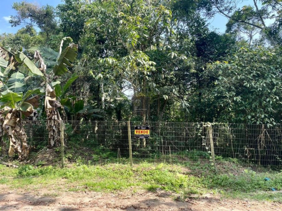Terreno à Venda, 375 m² em Centro - Balneário Piçarras