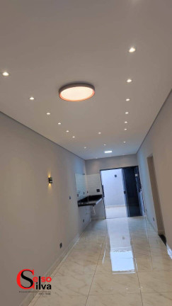 Imagem Casa com 3 Quartos à Venda, 150 m² em Jardim São Paulo - Sarandi