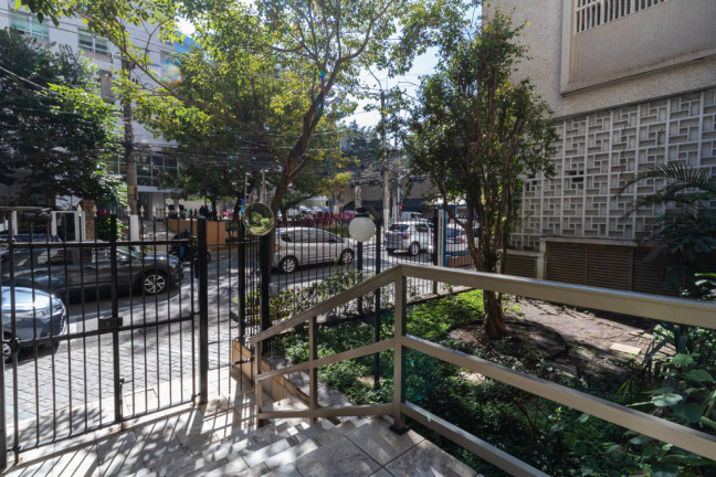 Imagem Apartamento com 3 Quartos à Venda, 116 m² em Paraíso - São Paulo Imagem Apartamento com 3 Quartos à Venda, 116 m² em Paraíso - São Paulo
