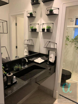 Imagem Casa com 6 Quartos à Venda, 480 m² em Tamboré - Santana De Parnaíba Imagem Casa com 6 Quartos à Venda, 480 m² em Tamboré - Santana De Parnaíba
