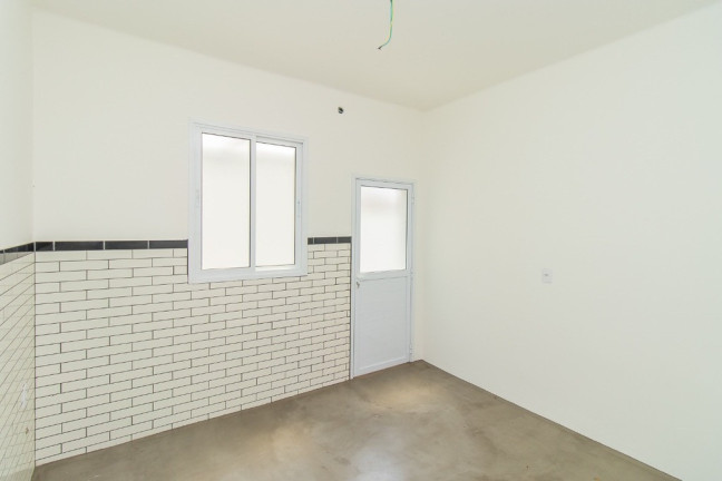 Imagem Apartamento com 3 Quartos à Venda, 110 m² em Mont Serrat - Porto Alegre