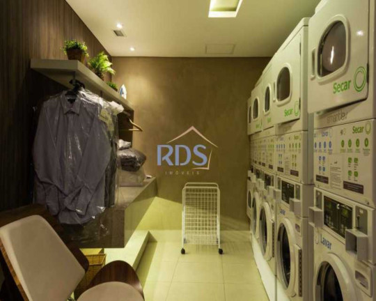 Imagem Apartamento com 1 Quarto à Venda, 74 m² em Vila Gertrudes - São Paulo Imagem Apartamento com 1 Quarto à Venda, 74 m² em Vila Gertrudes - São Paulo