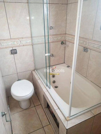 Imagem Apartamento com 3 Quartos à Venda, 84 m² em Vila Tibiriçá - Santo André Imagem Apartamento com 3 Quartos à Venda, 84 m² em Vila Tibiriçá - Santo André