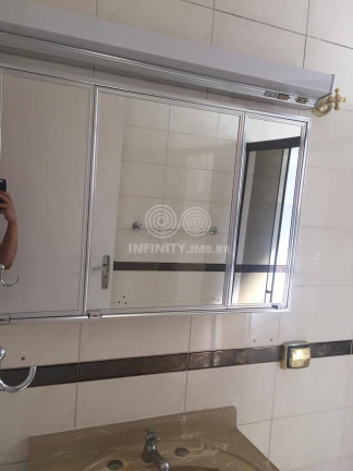 Imagem Apartamento com 2 Quartos à Venda, 65 m² em Brooklin Paulista - São Paulo