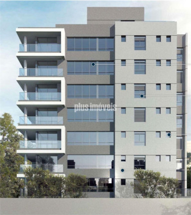 Imagem Apartamento com 3 Quartos à Venda, 315 m² em Jardim Paulista - São Paulo
