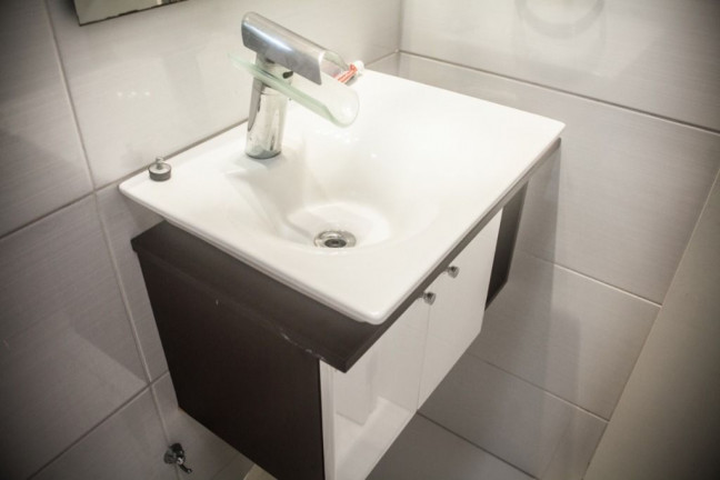 Imagem Apartamento com 2 Quartos à Venda, 62 m² em Santa Cecília - São Paulo