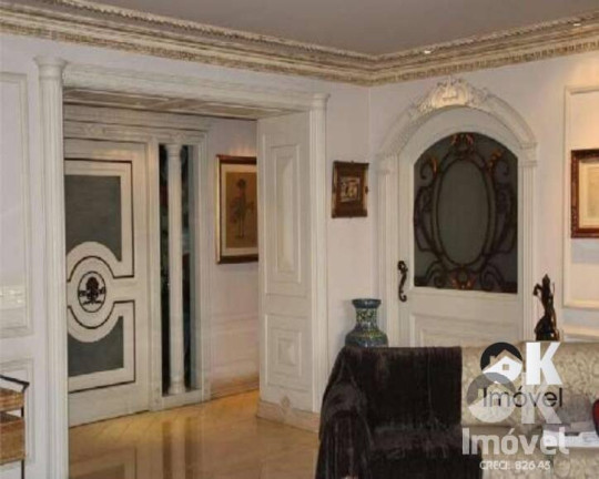 Imagem Apartamento com 4 Quartos à Venda, 550 m² em Higienópolis - São Paulo Imagem Apartamento com 4 Quartos à Venda, 550 m² em Higienópolis - São Paulo