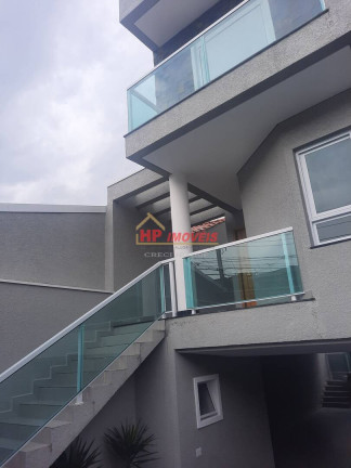 Imagem Sobrado com 3 Quartos à Venda, 187 m² em Vila Campesina - Osasco