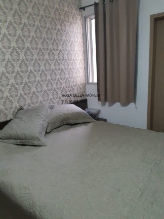 Imagem Apartamento com 2 Quartos à Venda, 55 m² em Ponte De São João - Jundiaí