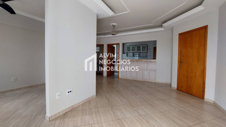 Imagem Apartamento com 3 Quartos à Venda, 110 m² em Jardim Esplanada - São José Dos Campos Imagem Apartamento com 3 Quartos à Venda, 110 m² em Jardim Esplanada - São José Dos Campos