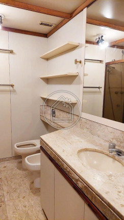 Imagem Apartamento com 2 Quartos à Venda, 100 m² em Ipanema - Rio De Janeiro
