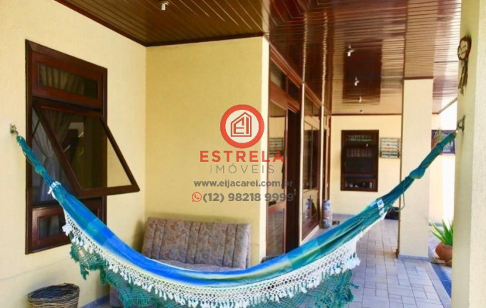 Imagem Casa com 4 Quartos à Venda, 350 m² em Jardim Califórnia - Jacareí Imagem Casa com 4 Quartos à Venda, 350 m² em Jardim Califórnia - Jacareí