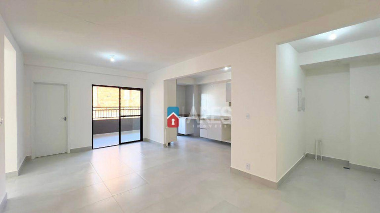 Apartamento com 3 Quartos para Alugar, 101 m² em Jardim Dona Judith - Americana