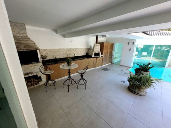 Imagem Casa com 5 Quartos à Venda, 750 m² em Barra Da Tijuca - Rio De Janeiro Imagem Casa com 5 Quartos à Venda, 750 m² em Barra Da Tijuca - Rio De Janeiro