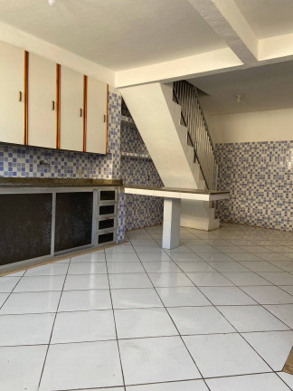 Imagem Casa com 1 Quarto para Alugar, 60 m² em Zé Garoto - São Gonçalo