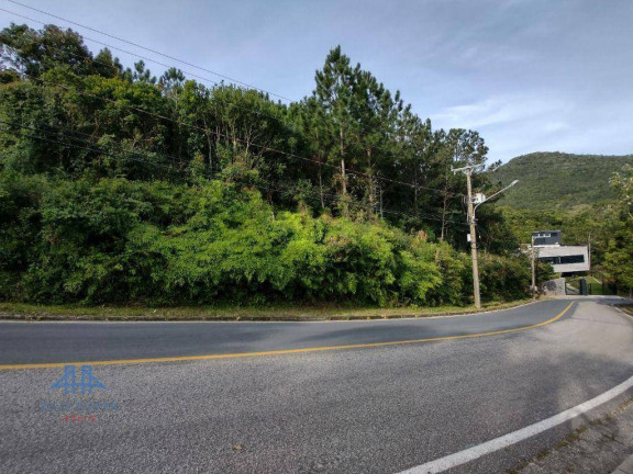 Terreno à Venda, 1.910 m² em João Paulo - Florianópolis