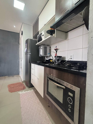 Imagem Apartamento com 3 Quartos à Venda, 71 m² em Vila Nambi - Jundiaí Imagem Apartamento com 3 Quartos à Venda, 71 m² em Vila Nambi - Jundiaí