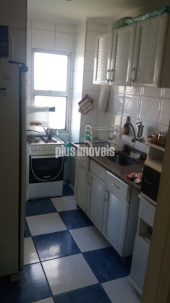 Imagem Apartamento com 2 Quartos à Venda, 70 m² em Morumbi - São Paulo Imagem Apartamento com 2 Quartos à Venda, 70 m² em Morumbi - São Paulo